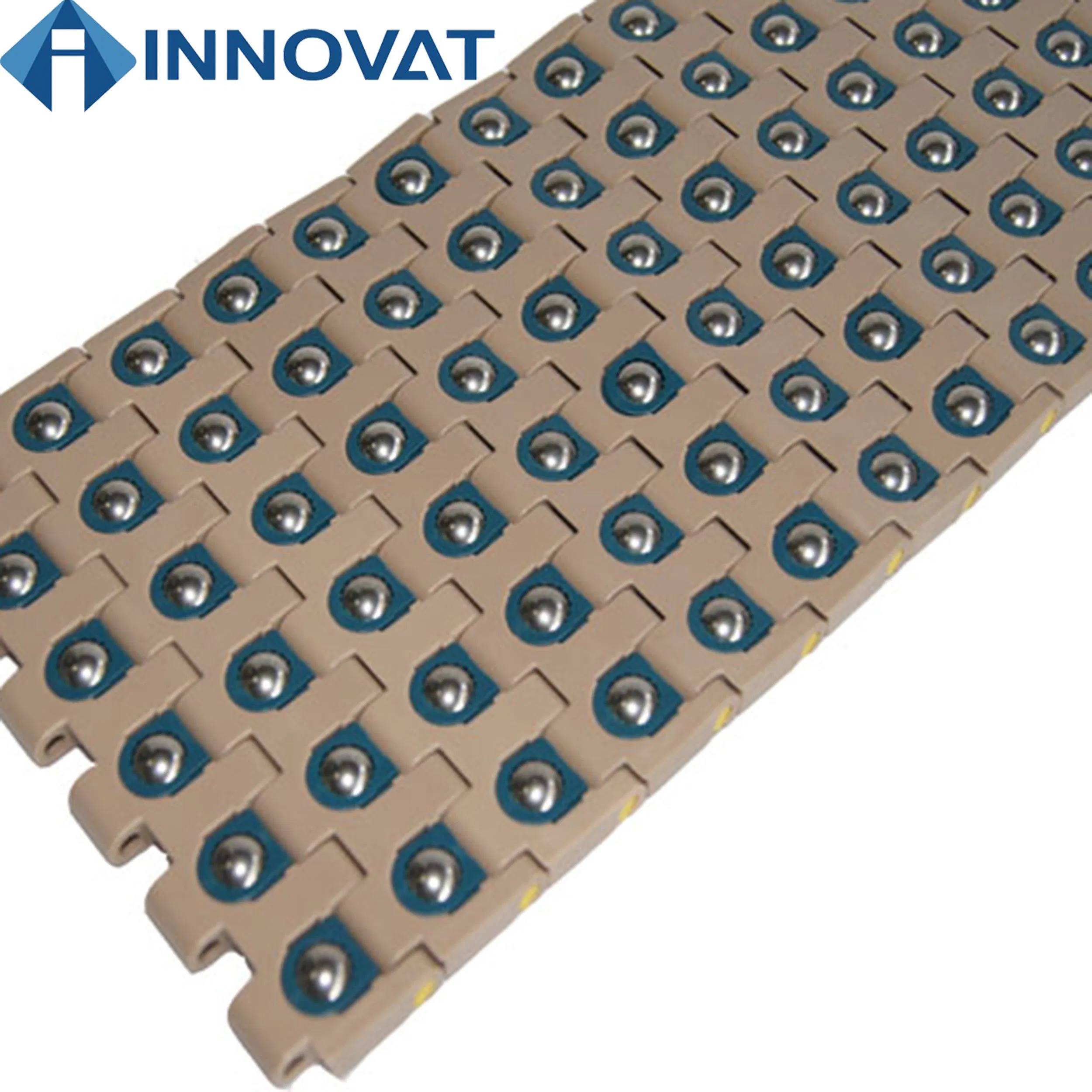 Plastic Modular Belt Modular Belt for Industrial