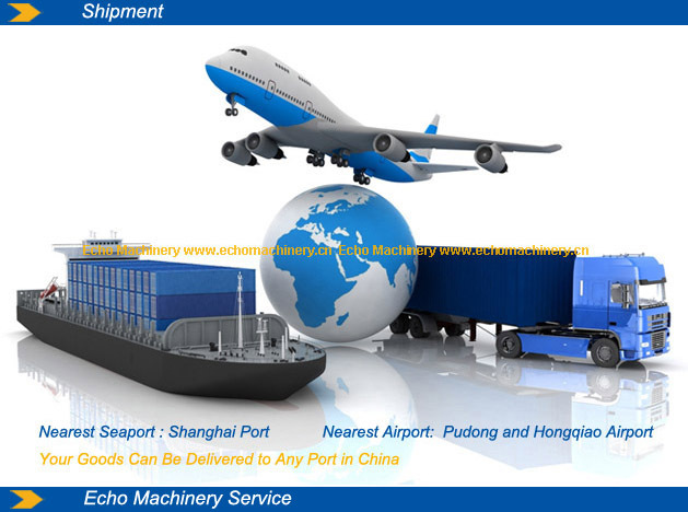Industrial Conveyor Belt Applications 6
