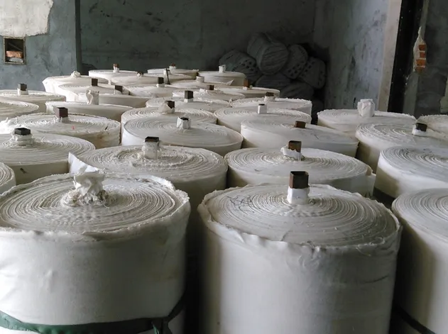 Raw Material Preparation