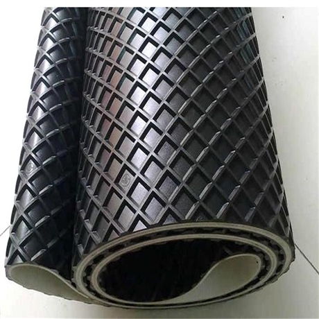 HEZI Black Blue Green PVC Wear-Resistant Heat-Resistant Conveyor Belt for Food Industry with Cutting Service Model 100