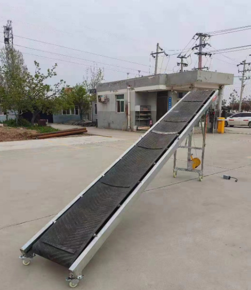 Customized Strong &amp; Durable Stone Conveyor Crusher Mine Conveyor Belt for Stone Slag Mine Slag Gravel Made From Durable Rubber