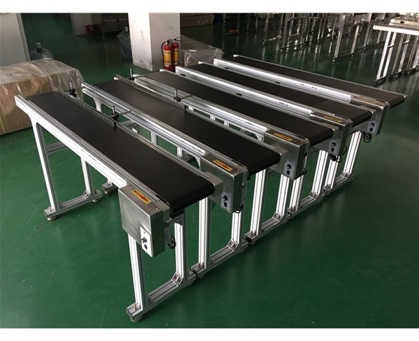 Conveyor Details Show 3