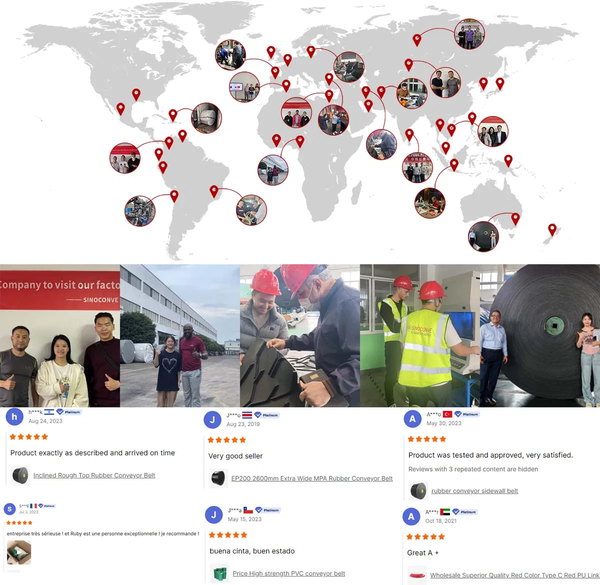 Cooperative Partners Grid