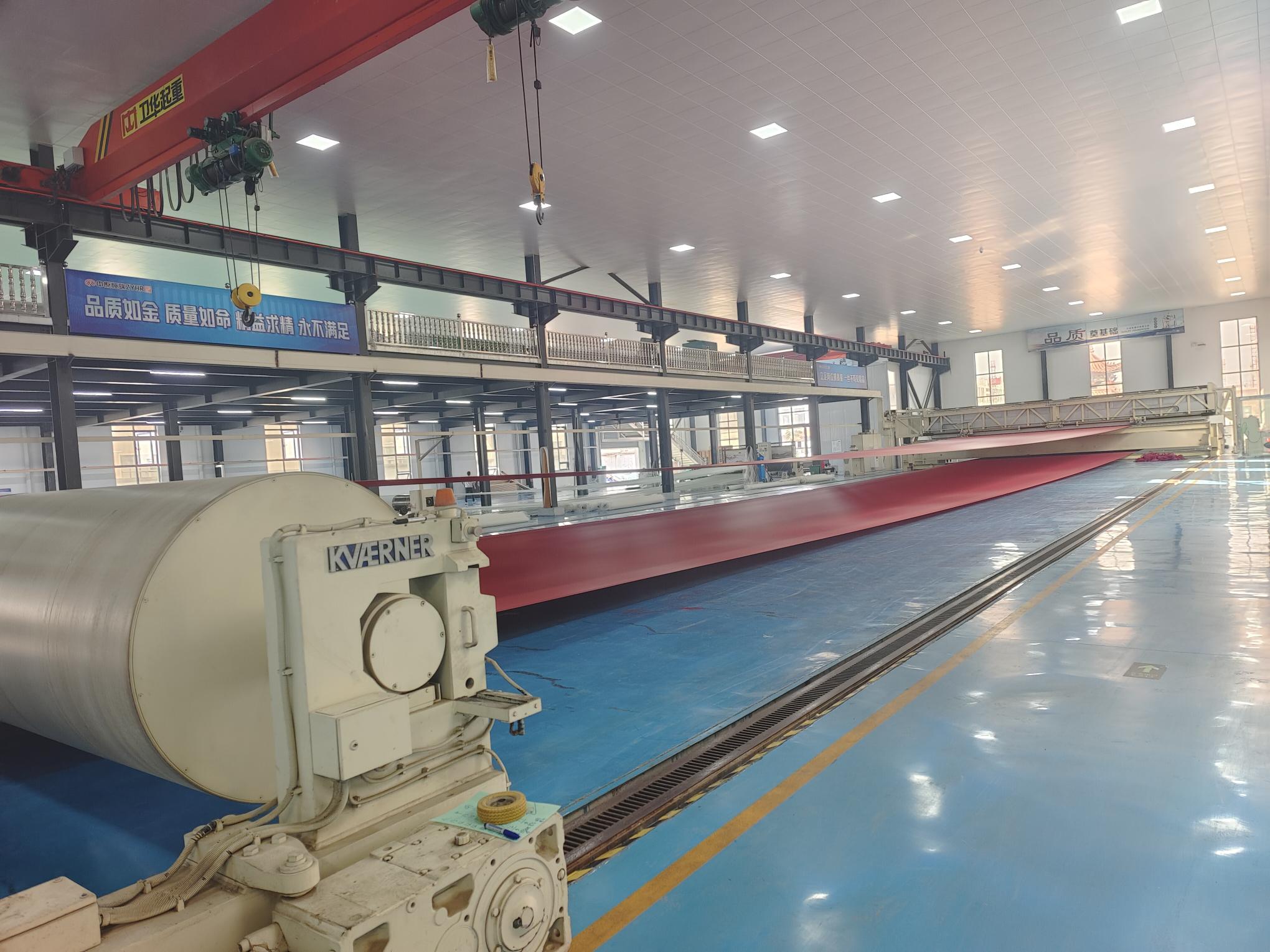 Production Facility 2