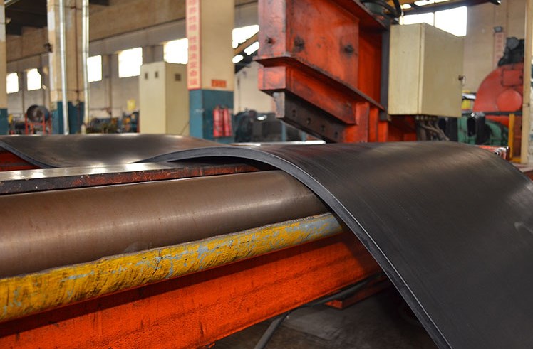 Production Facility 3