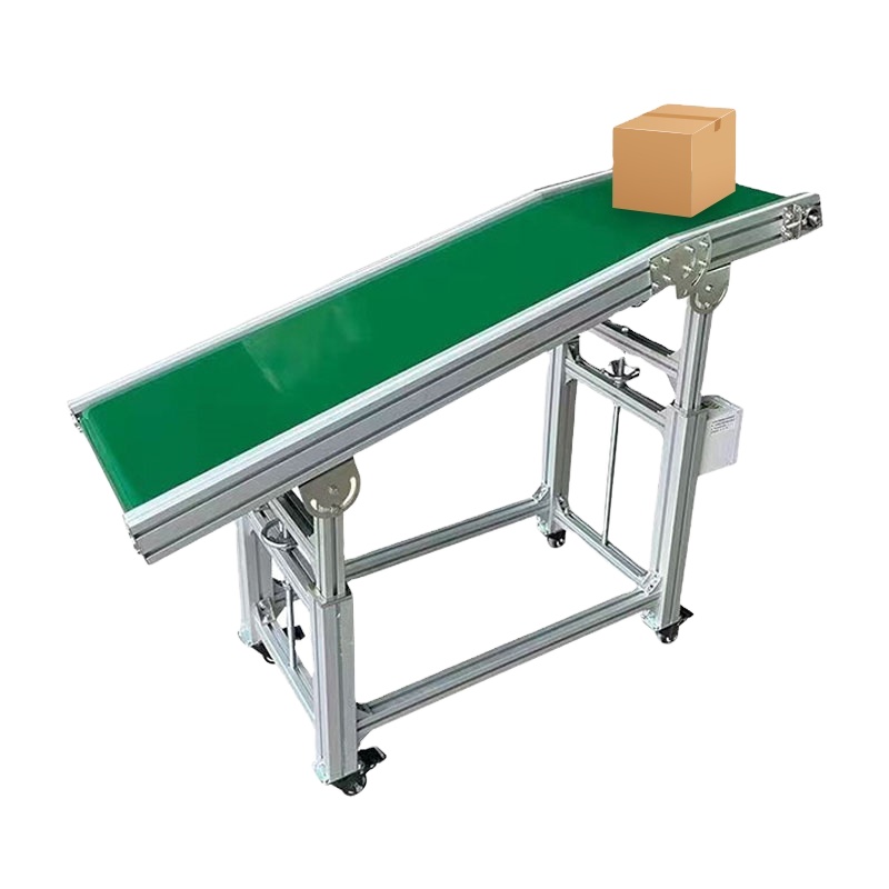 Reversible Belt Conveyor