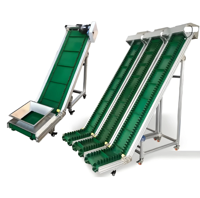 Conveyor Details 2