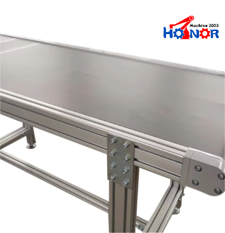 Belt Conveyor
