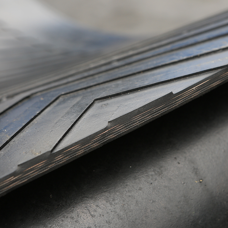 Customized Wholesale Heat-resistant and Wear-resistant Transportation Material Conveyor Belt for Coal Mine Quarrying Belt