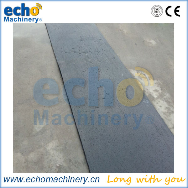 Oil Resistant Rubber Conveyor Belt Detail 5