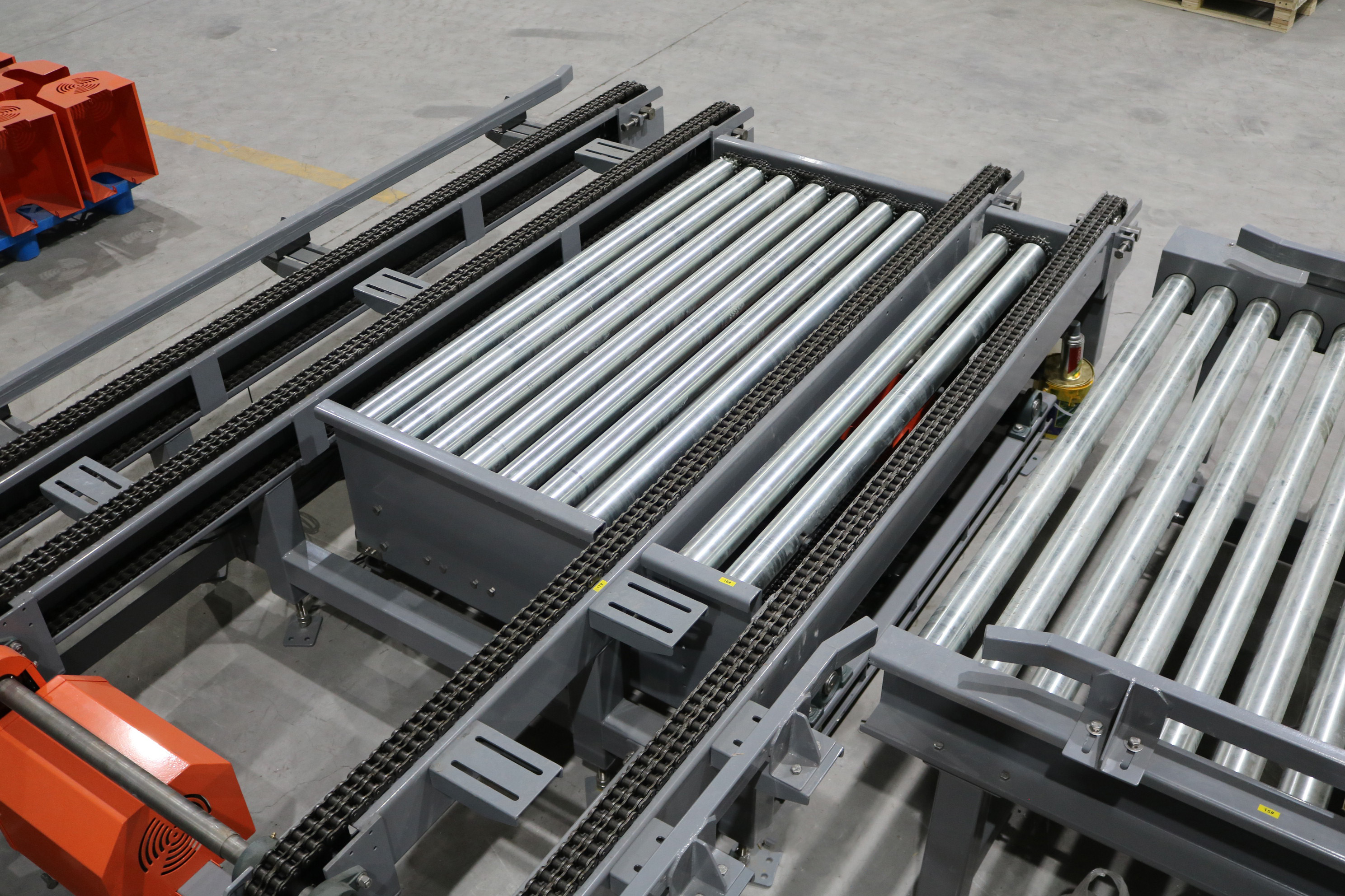 Conveyor Component 2