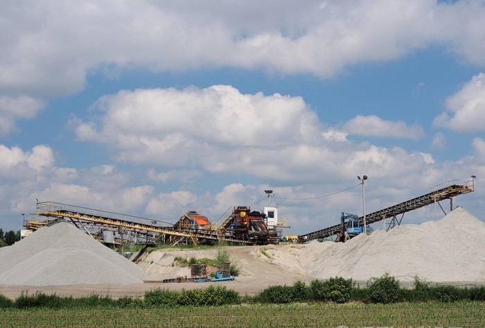 Best Chinese Sidewall Conveyor Belt