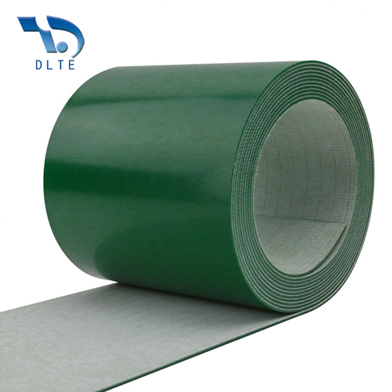 Rubber Belt Conveyor Conveyor System Low Price Conveyor Belt