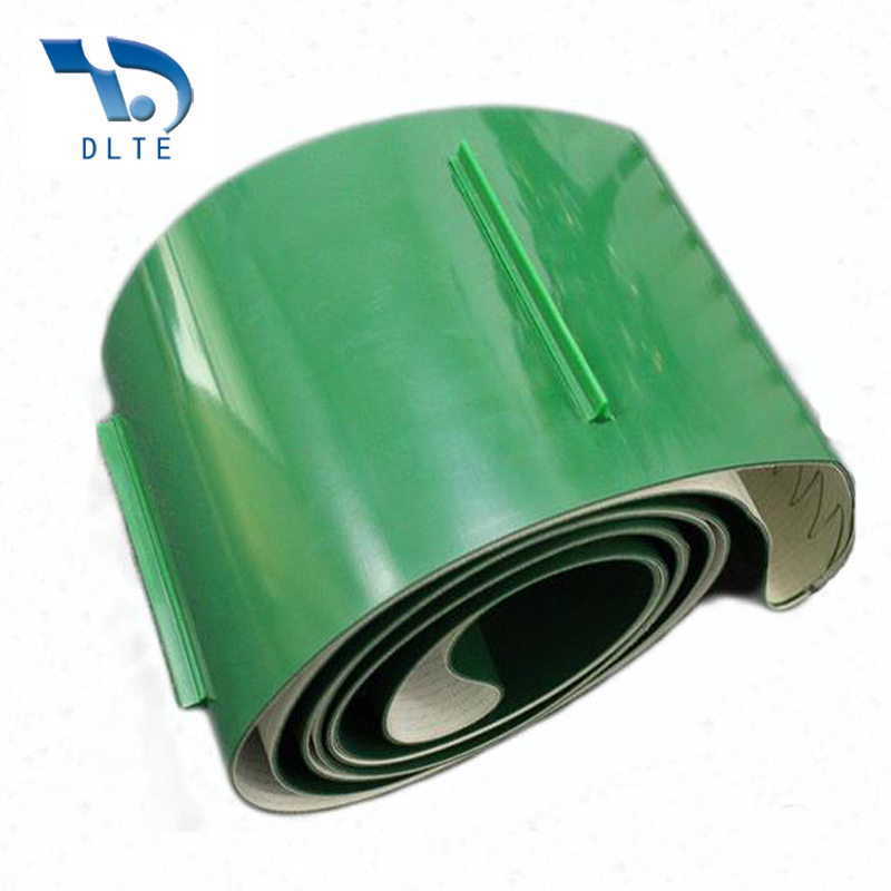 PVC Belt Conveyor Machine Cheap Price Conveyor System Cinta Transportadora