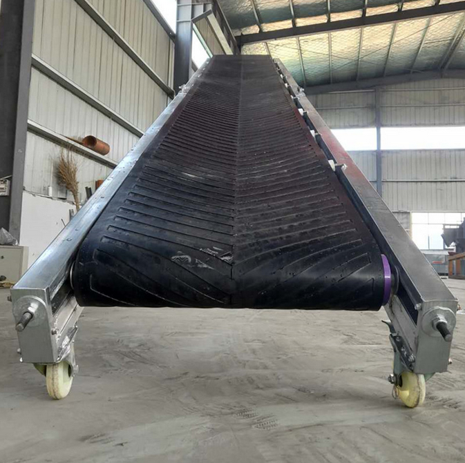 Belt Conveyor Image 4
