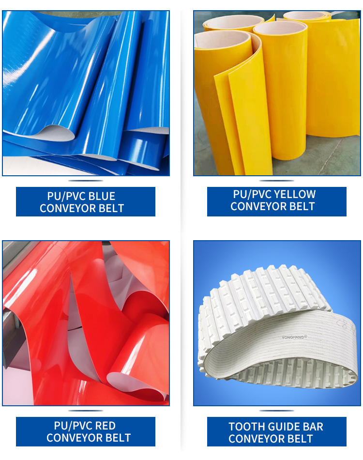 PTFE Belt details 8