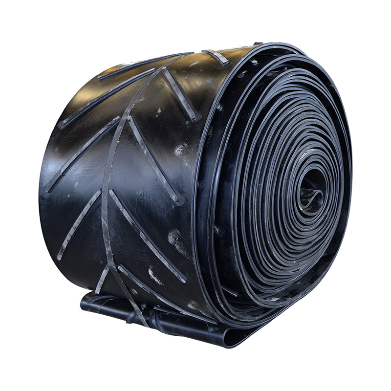 High-Quality Industrial Conveyor Belts Banda Transportadora for Stone Crusher