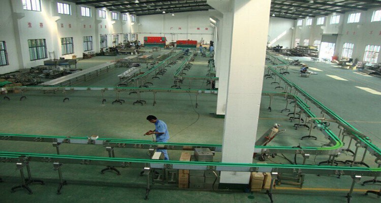 Factory Workshop 2