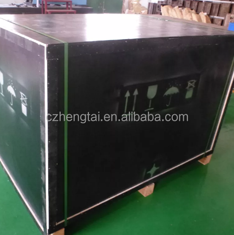 Packing Solution 2