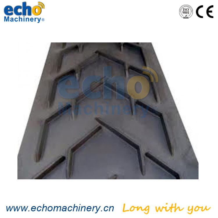 High Quality New Oil Resistant Rubber Conveyor Belt for Industrial &amp; Ore Mining Use
