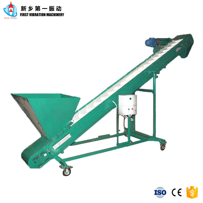 Gold Mining Conveyor Belt/conveyor Belt for Gold in Quartz Veins/long Distance Conveyor Belt