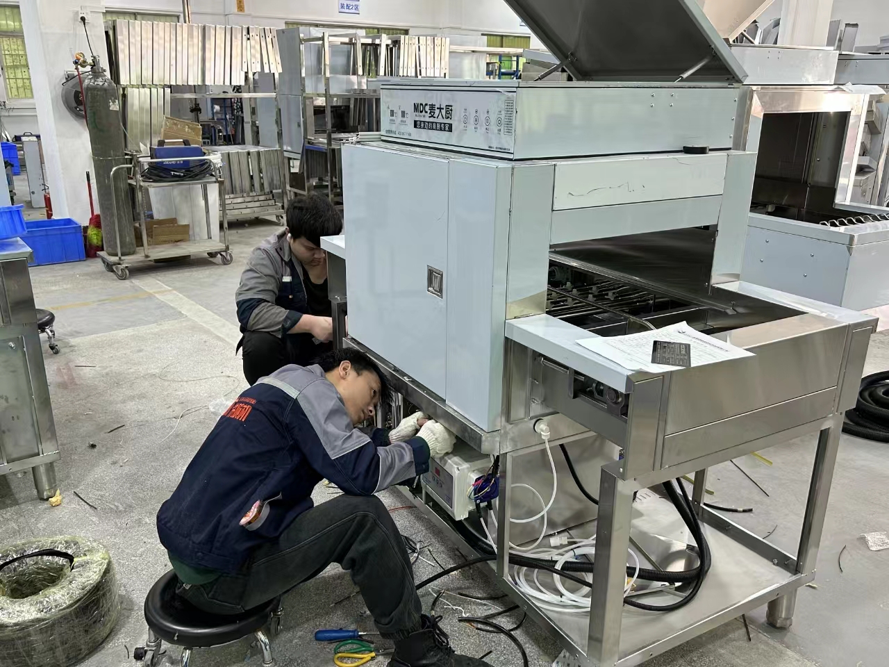 Processing Workshop