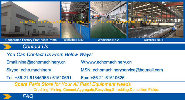 Industrial Operations Overview