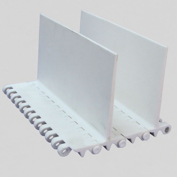 800 Series Modular Belt Modular Plastic Conveyor Belt Manufacturer in China