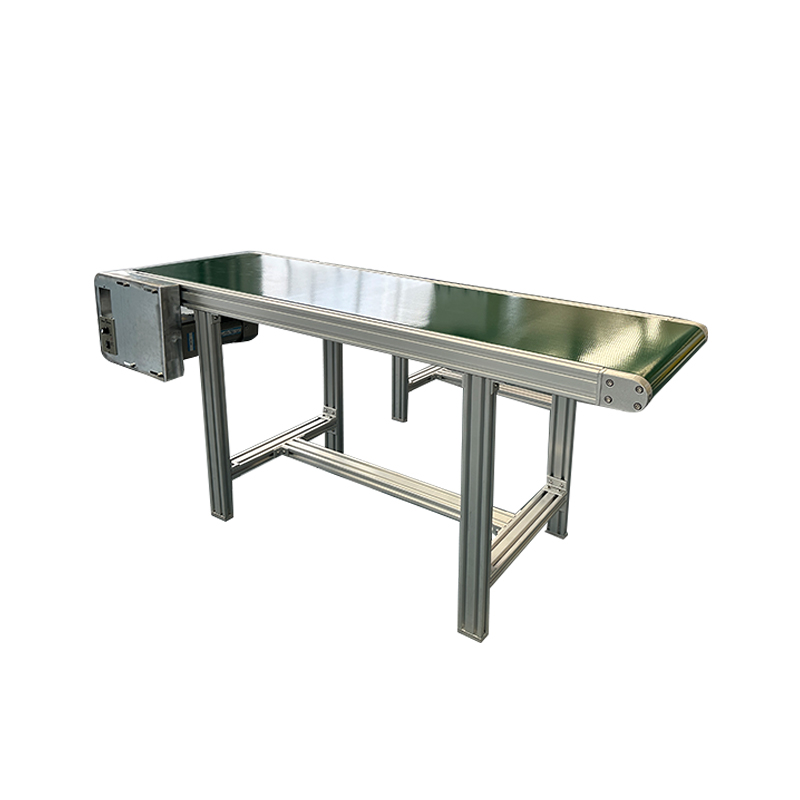Low-Cost Heavy-Duty Belt ConveyorBelt Conveyors Are Used In Mining, Metallurgy, Coal And Other Industries