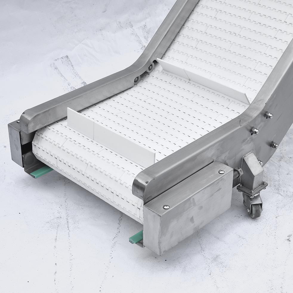 For Sale Are Various Low-priced Food-grade Waist Belt Bagged Products And Conveyor Belts