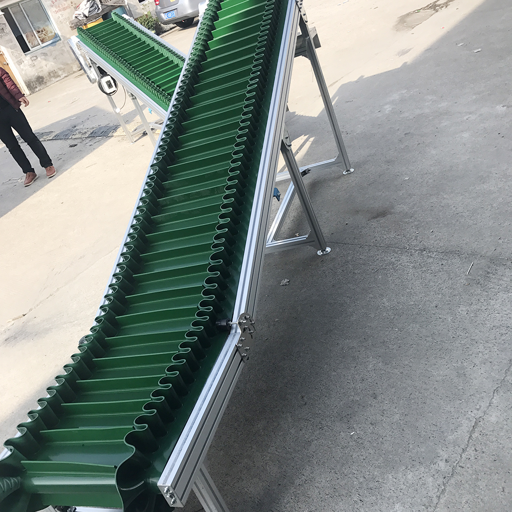 Conveyor Application 2