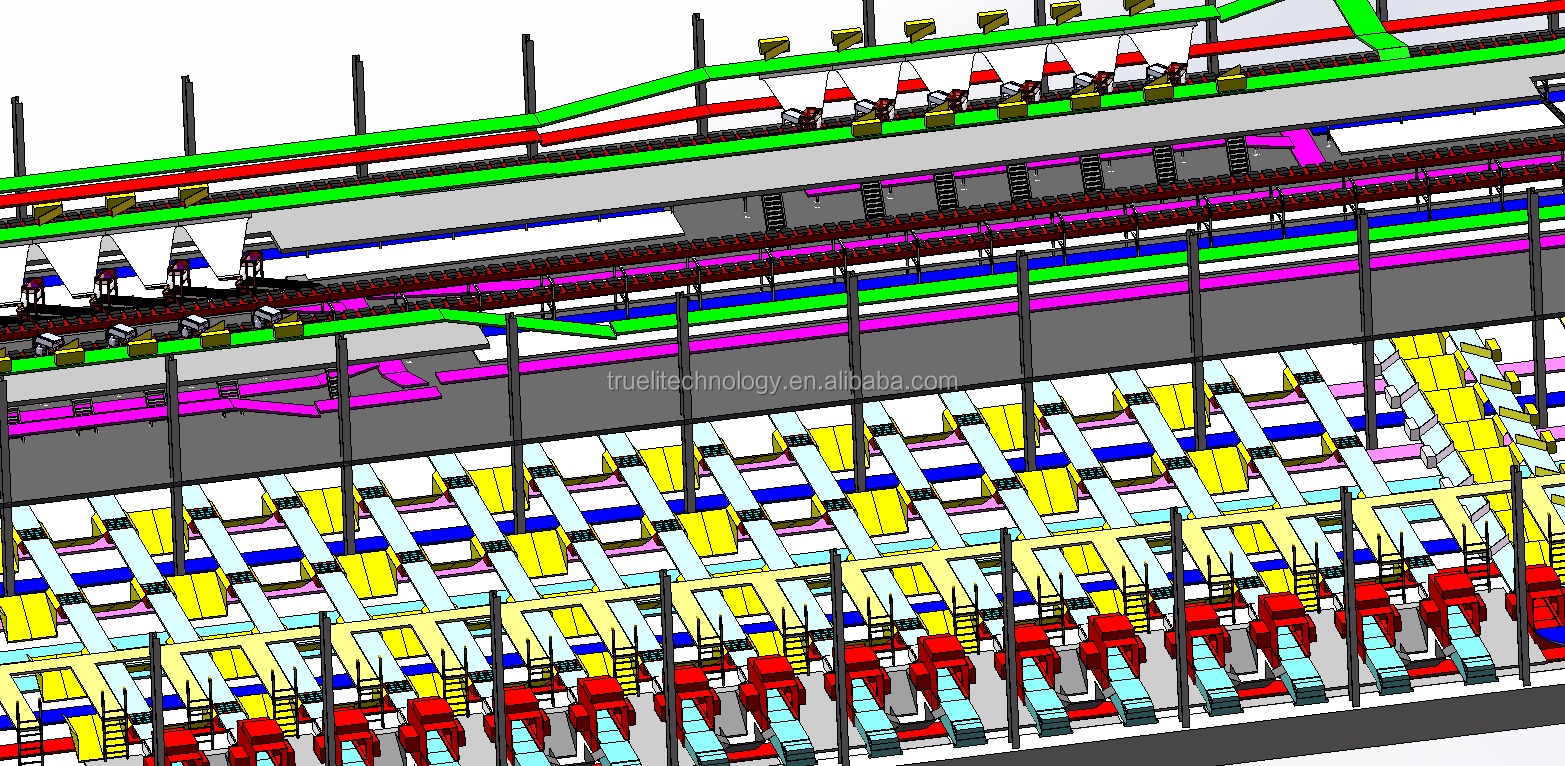 Design Drawing 1