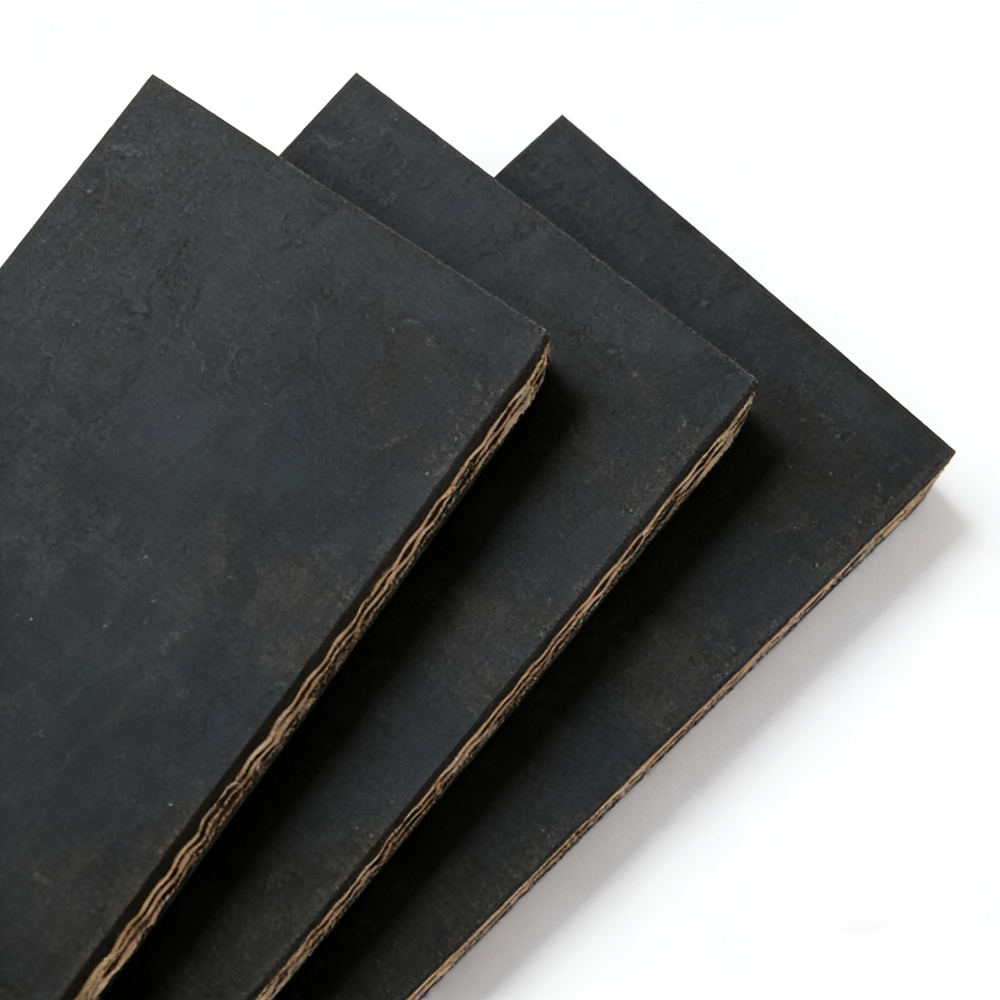 Mining Flat Belt Rubber Belts Rubber Products Conveyor Belt for Conveyor