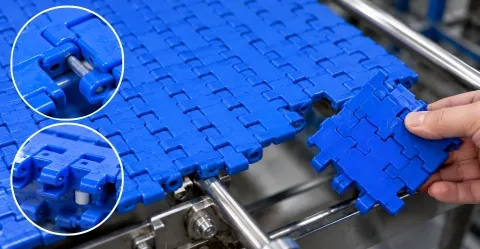 Quick Assembly