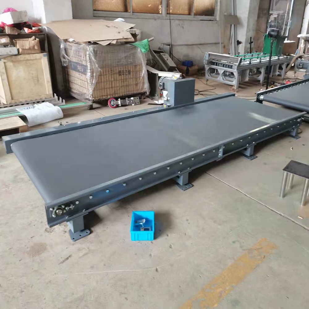Rubber Belt Conveyor ,PVK Belt Conveyor ,Medium And Heavy Weight Belt Conveyor(WBC)
