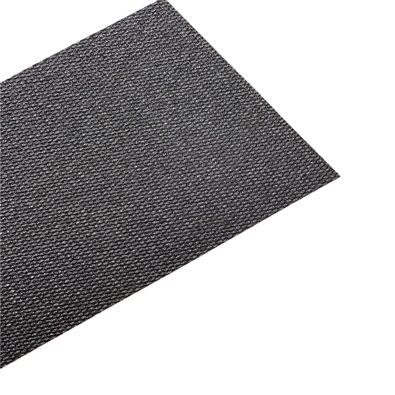 Customization PVC PU PE TPU Rubber Belt Rough Smooth Pattern Logistics Food Industry Treadmill Manufacturer Conveyor Belt