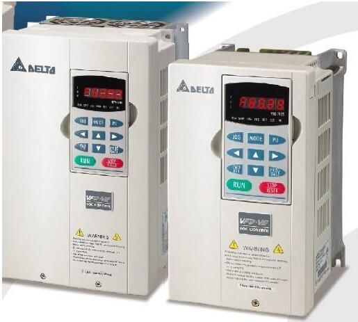 Frequency Inverter