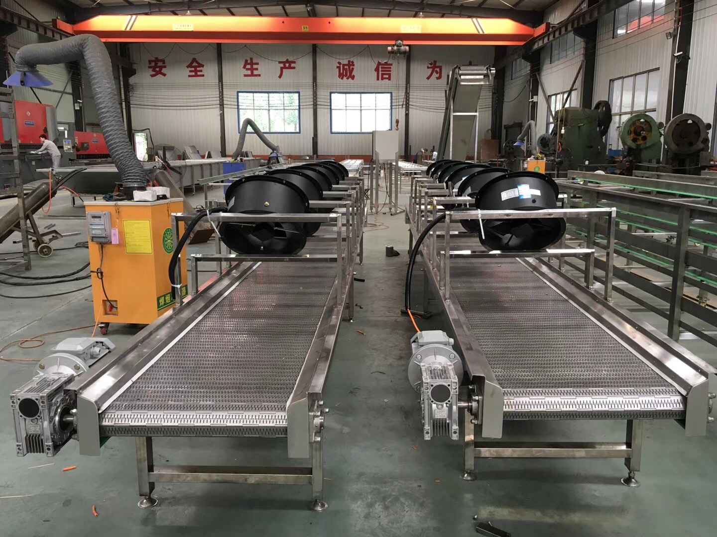 Production Process 2