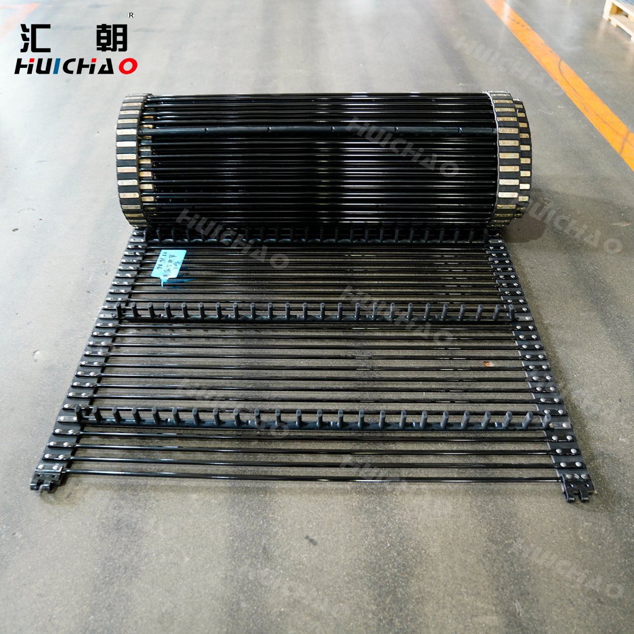 Grimme Webs Potato Harvesters Conveyor Belts/ Parts/ Belted Chian/webs/sieve Chain Fit to Potato Tomato Harvesters