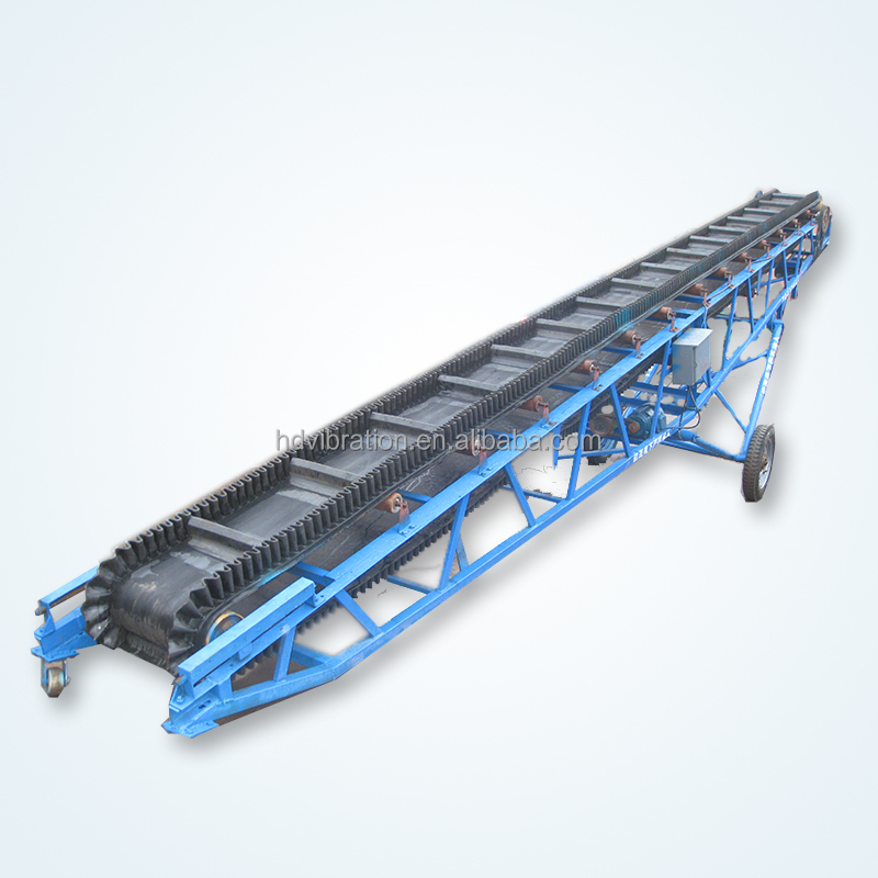 Rubber Belt Option 4