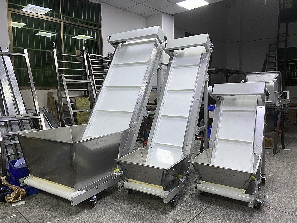 Conveyor Design