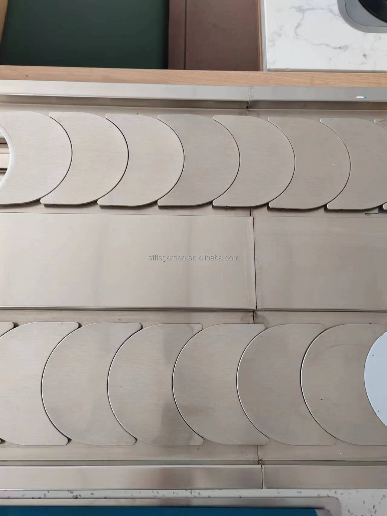 Sushi Conveyor Belt Section 1