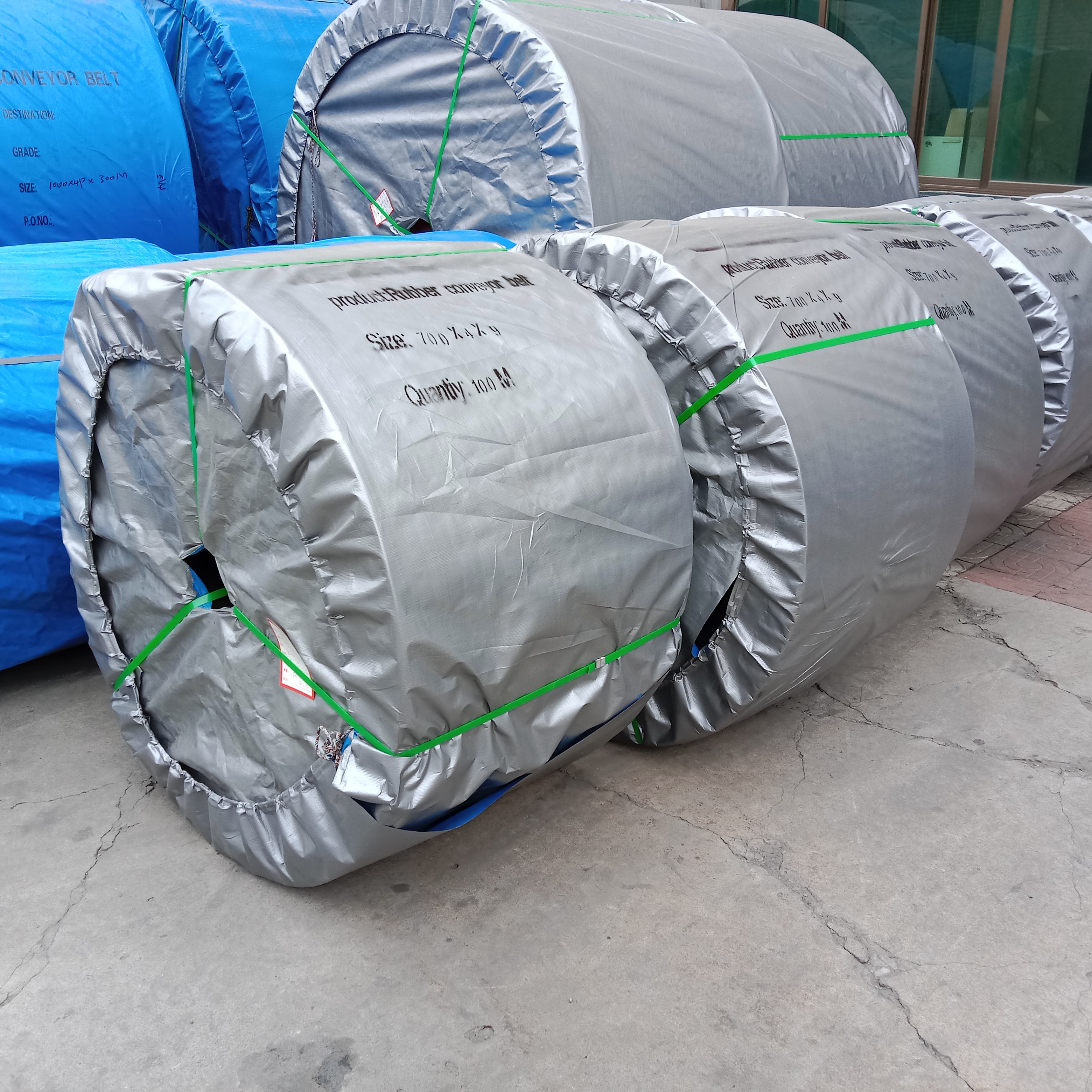 Mini Conveyor Belt Wire Mesh Conveyor Belt Stainless Steel Wire Mesh Conveyor Belt