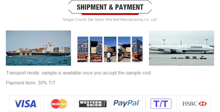 Shipping and Packaging Info