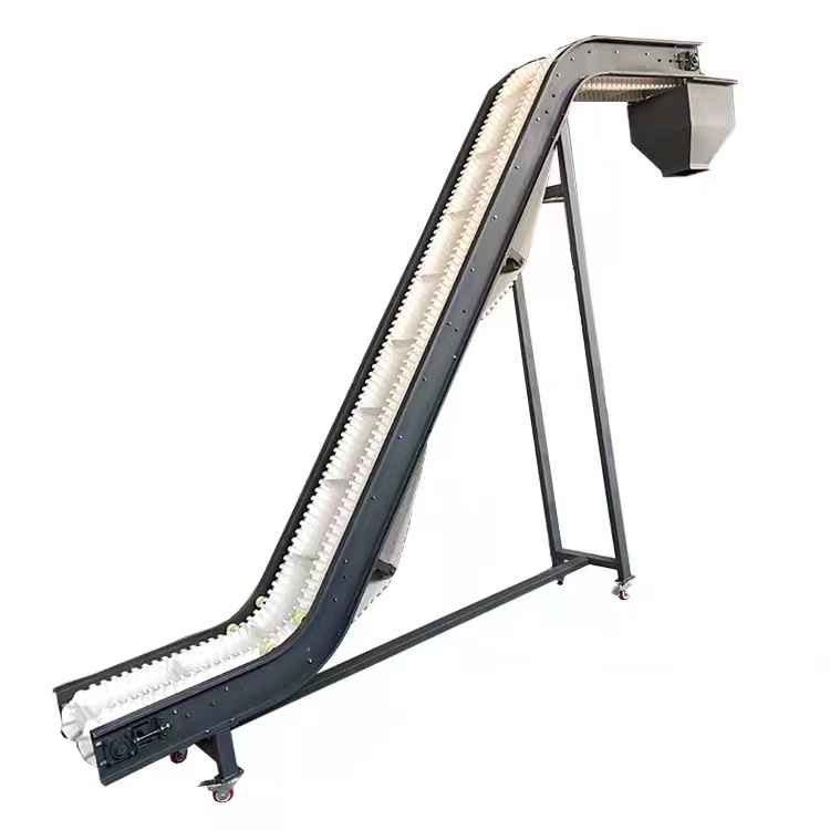 ISO/CE High Quality Blue Food Grade Smooth Pu PVC Belt White Rubber Conveyor Belt for Medical Equipment