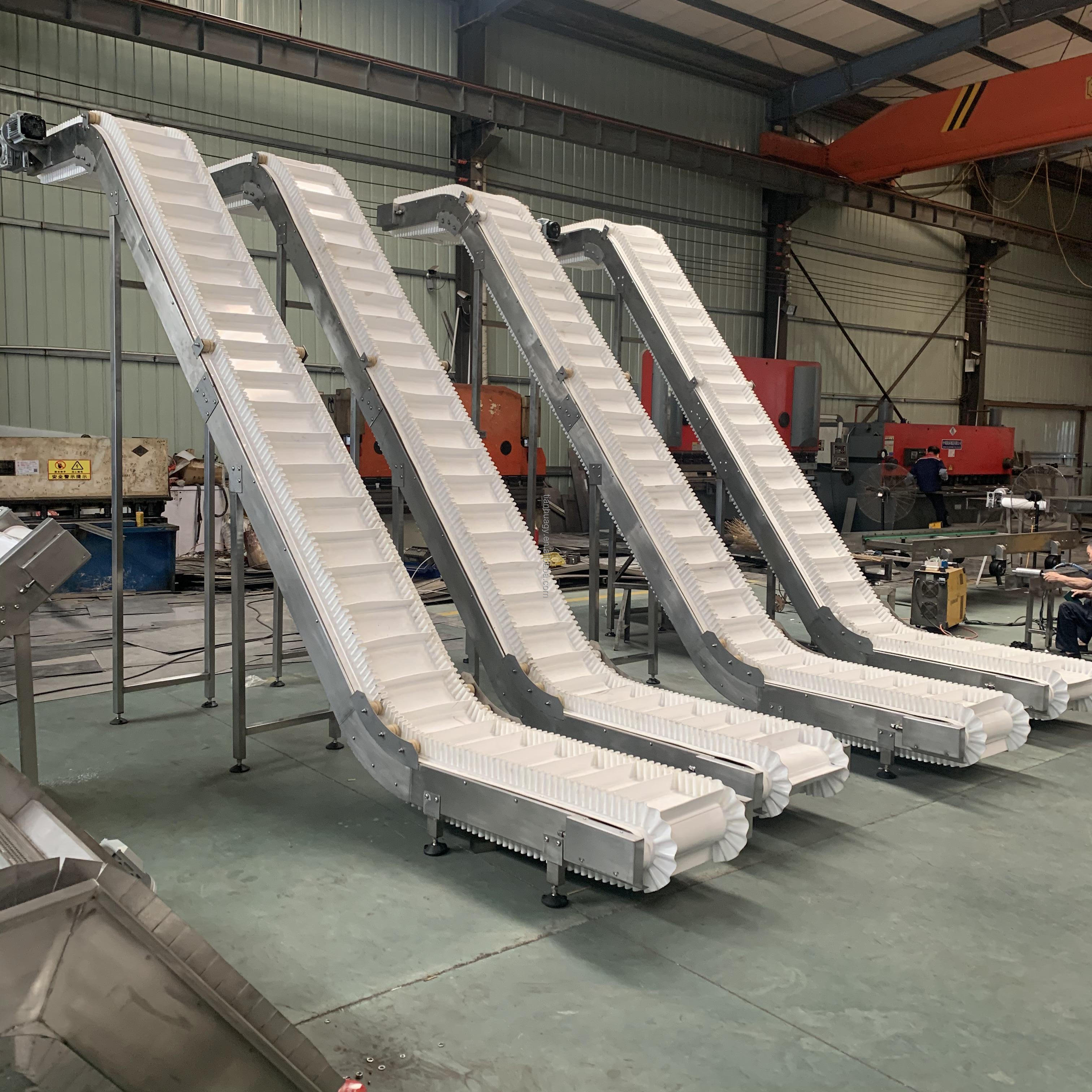 Conveyor Assembly 4