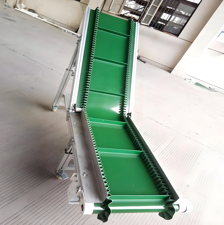 Conveyor Details 4