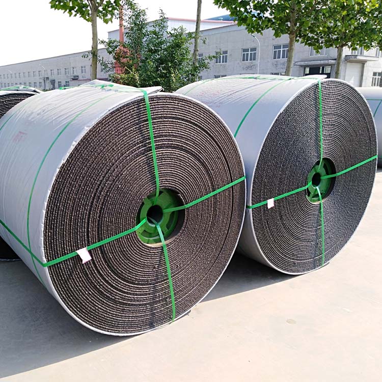 1200mm ST1000 Fire Resistant Coal Mining Industrial Steel Cord Conveyor Belts