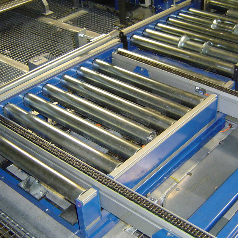 Machine Assembly 1