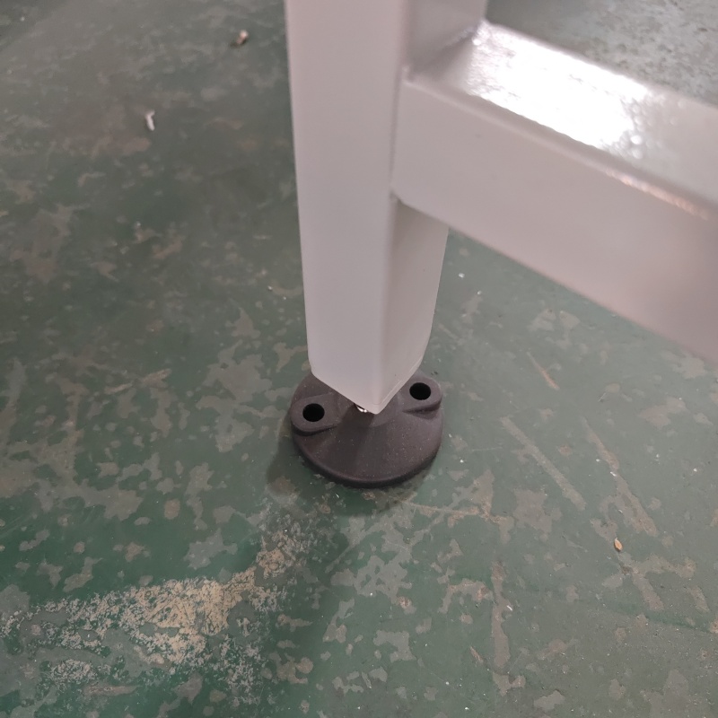 Feet Component